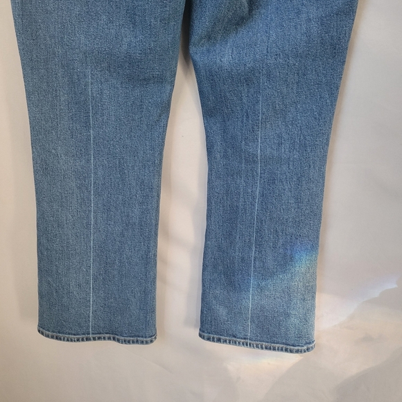 Pistola Lennon High Rise Boot Cut Denim Jean 29 - Picture 9 of 13